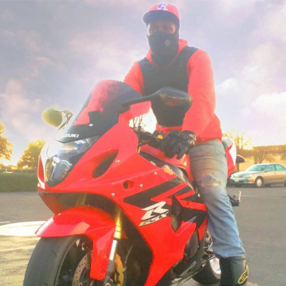 Meet your Posher, Devante